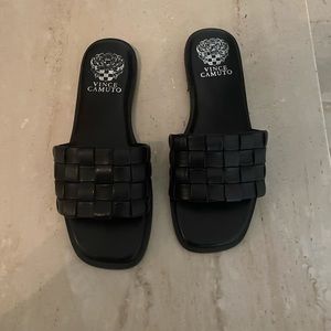 Vince Camuto semterra Sandals
